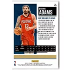 2020-21 Panini Contenders #40 Steven Adams