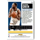 2020-21 Panini Contenders #41 Draymond Green