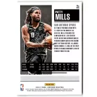 2020-21 Panini Contenders #43 Patty Mills
