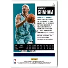 2020-21 Panini Contenders #45 Devonte' Graham