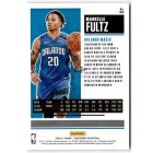 2020-21 Panini Contenders #46 Markelle Fultz