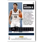 2020-21 Panini Contenders #47 Jaren Jackson Jr.
