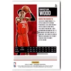 2020-21 Panini Contenders #48 Christian Wood