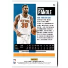 2020-21 Panini Contenders #51 Julius Randle