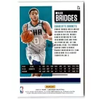 2020-21 Panini Contenders #54 Miles Bridges