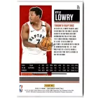 2020-21 Panini Contenders #55 Kyle Lowry