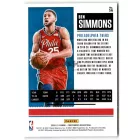 2020-21 Panini Contenders #56 Ben Simmons