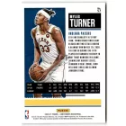 2020-21 Panini Contenders #57 Myles Turner