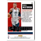 2020-21 Panini Contenders #60 Russell Westbrook