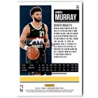 2020-21 Panini Contenders #65 Jamal Murray