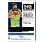2020-21 Panini Contenders #67 Karl-Anthony Towns