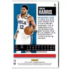 2020-21 Panini Contenders #70 Tobias Harris