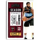 2020-21 Panini Contenders #79 Andre Drummond