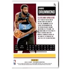2020-21 Panini Contenders #79 Andre Drummond