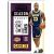 2020-21 Panini Contenders #81 LeBron James