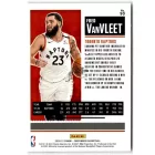 2020-21 Panini Contenders #90 Fred VanVleet