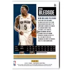 2020-21 Panini Contenders #93 Eric Bledsoe