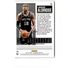 2020-21 Panini Contenders #95 LaMarcus Aldridge