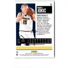 2020-21 Panini Contenders #96 Nikola Jokic