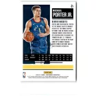 2020-21 Panini Contenders #97 Michael Porter Jr.