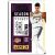 2020-21 Panini Contenders #100 Kyle Kuzma