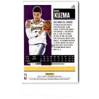 2020-21 Panini Contenders #100 Kyle Kuzma