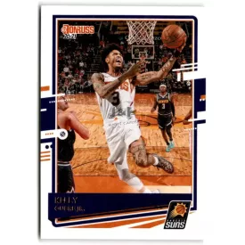 2020-21 Donruss #4 Kelly Oubre Jr.