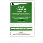 2020-21 Donruss #4 Kelly Oubre Jr.