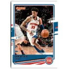 2020-21 Donruss #5 Christian Wood