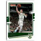 2020-21 Donruss #6 Donte DiVincenzo