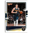2020-21 Donruss #7 Nikola Jokic