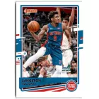 2020-21 Donruss #11 Langston Galloway