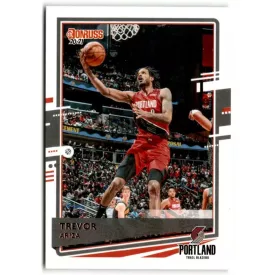 2020-21 Donruss #16 Trevor Ariza