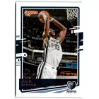 2020-21 Donruss #17 Jaren Jackson Jr.