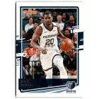 2020-21 Donruss #18 Josh Jackson