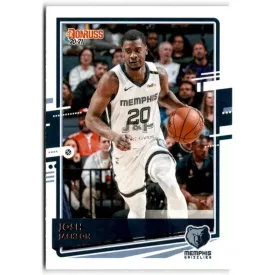 2020-21 Donruss #18 Josh Jackson