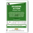 2020-21 Donruss #31 Deandre Ayton