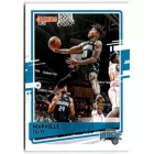 2020-21 Donruss #34 Markelle Fultz