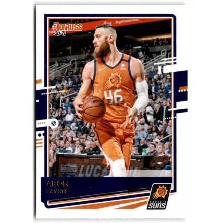 2020-21 Donruss #35 Aron Baynes