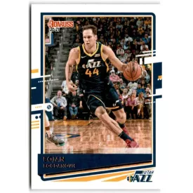 2020-21 Donruss #36 Bojan Bogdanovic