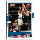 2020-21 Donruss #38 Lou Williams