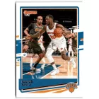 2020-21 Donruss #40 Julius Randle