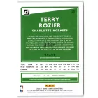 2020-21 Donruss #45 Terry Rozier