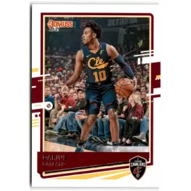 2020-21 Donruss #56 Darius Garland