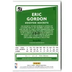 2020-21 Donruss #61 Eric Gordon