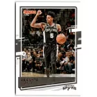 2020-21 Donruss #73 Dejounte Murray