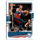 2020-21 Donruss #74 Matisse Thybulle