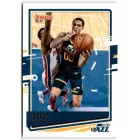 2020-21 Donruss #75 Jordan Clarkson
