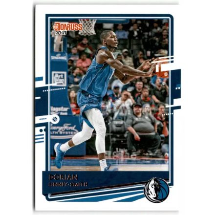 2020-21 Donruss #79 Dorian Finney-Smith