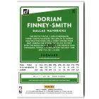 2020-21 Donruss #79 Dorian Finney-Smith